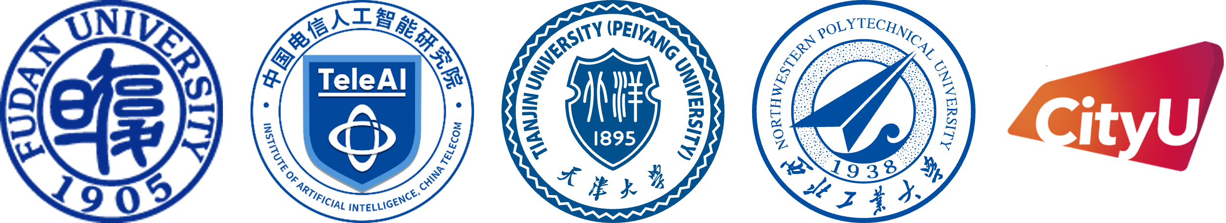 Institution logo